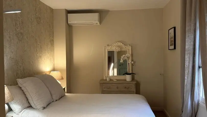 Bastide Aïna- Grasse- Suite Molinard-Gîtes de Franbce Alpes-Maritimes