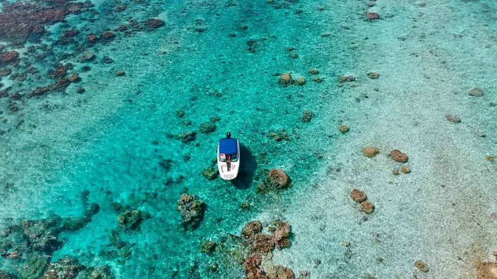 H2O Bora Bora