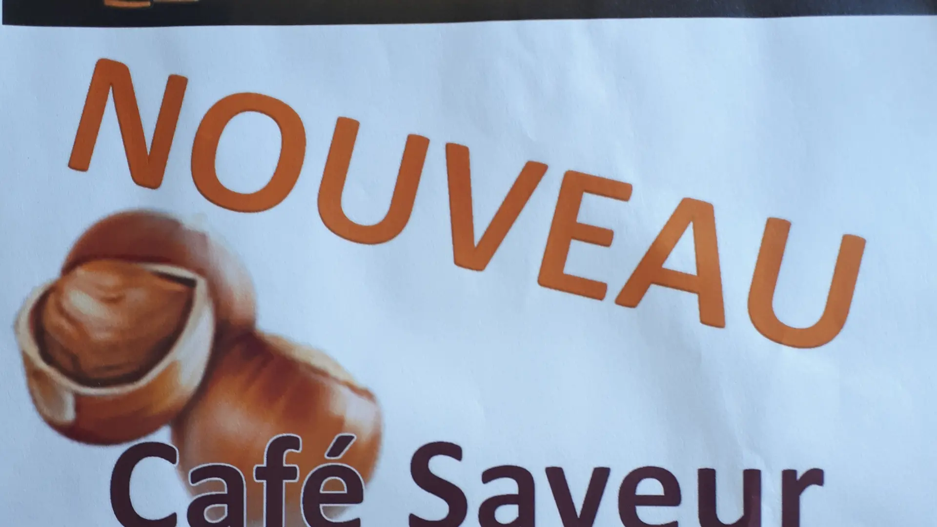 Promouvoir le café aux saveurs  de Neisa cafés