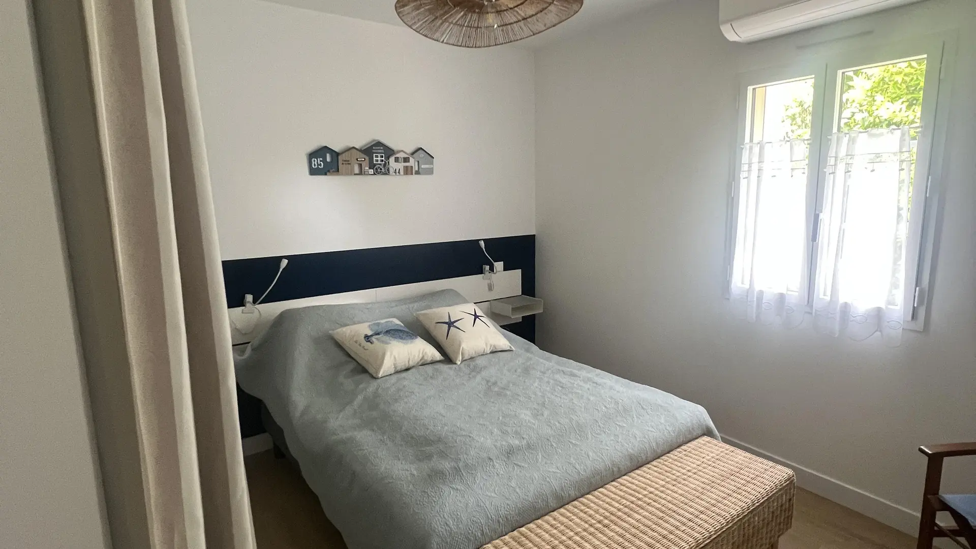 Habitación doble