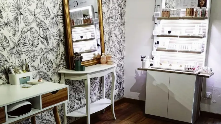 Institut Beauté Lunaire