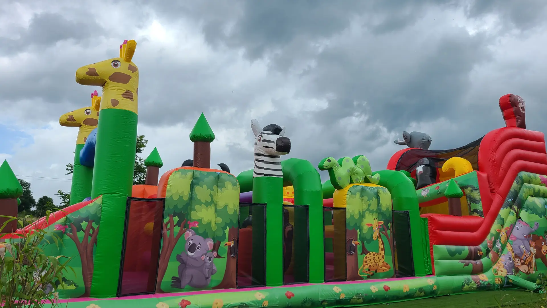 Api'Birthday à la Miellerie La Grange aux Abeilles_Estivareilles