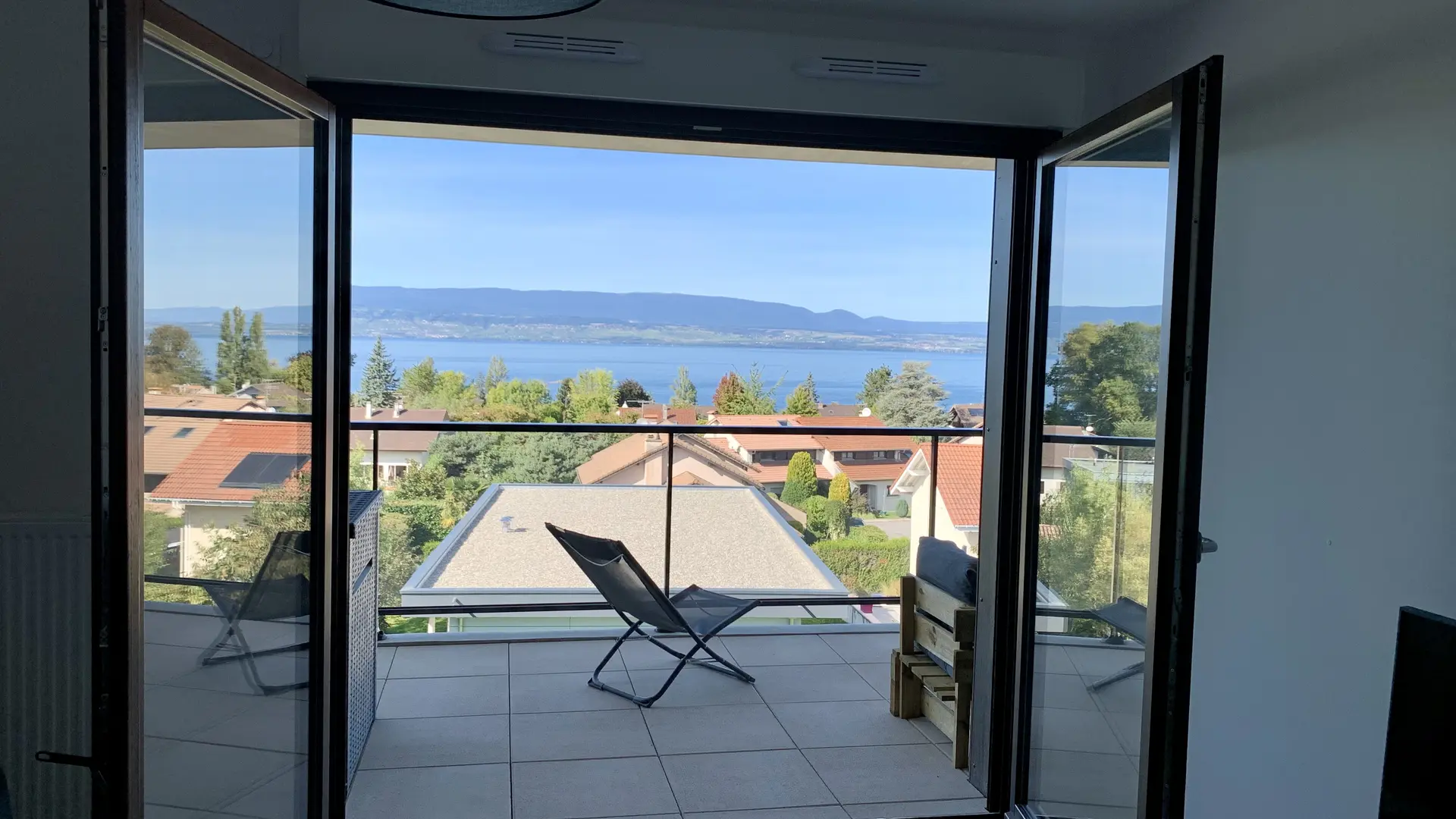 vue lac