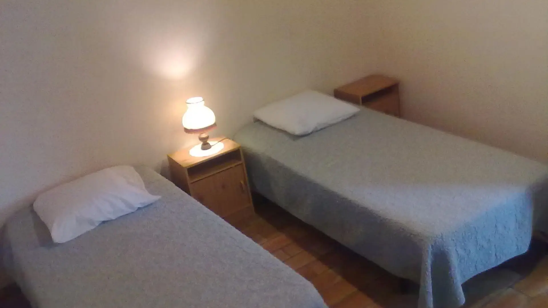 Chambres d'hôtes Le Relais de la Planche à Champoly