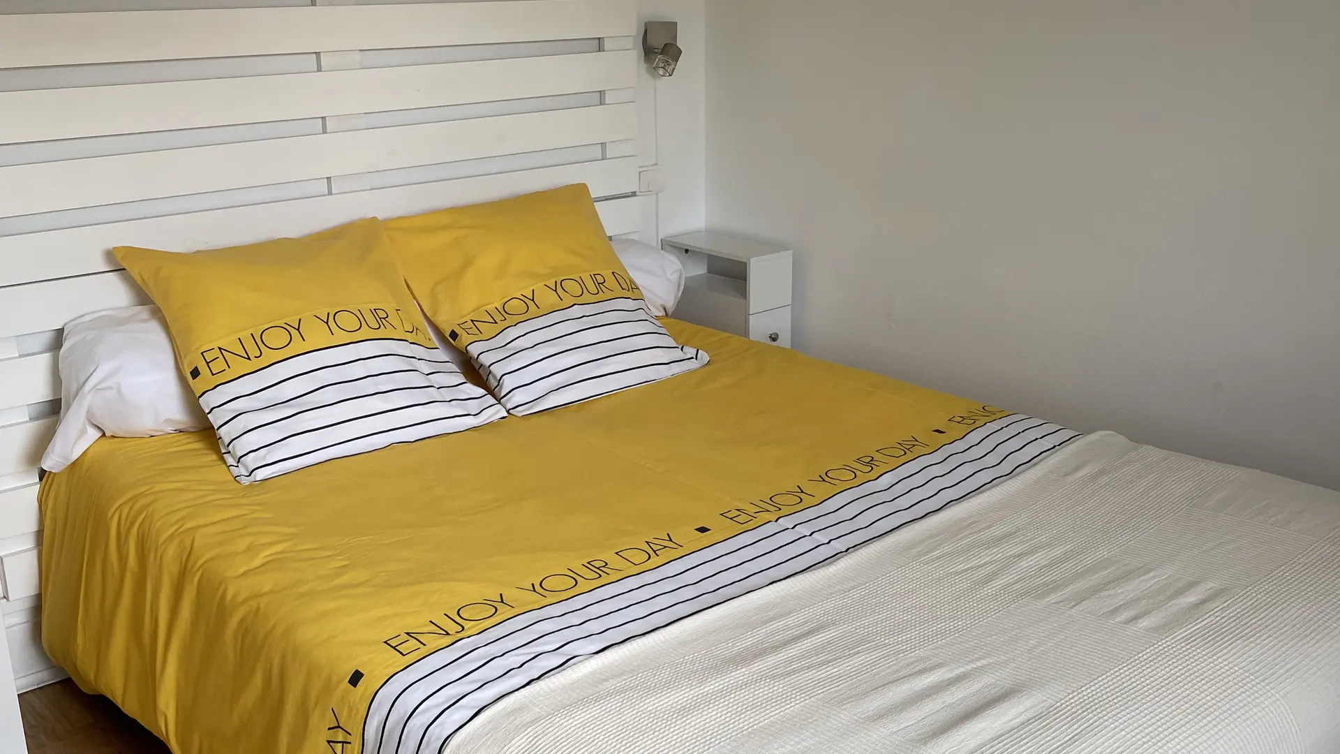 chambre à l’étage