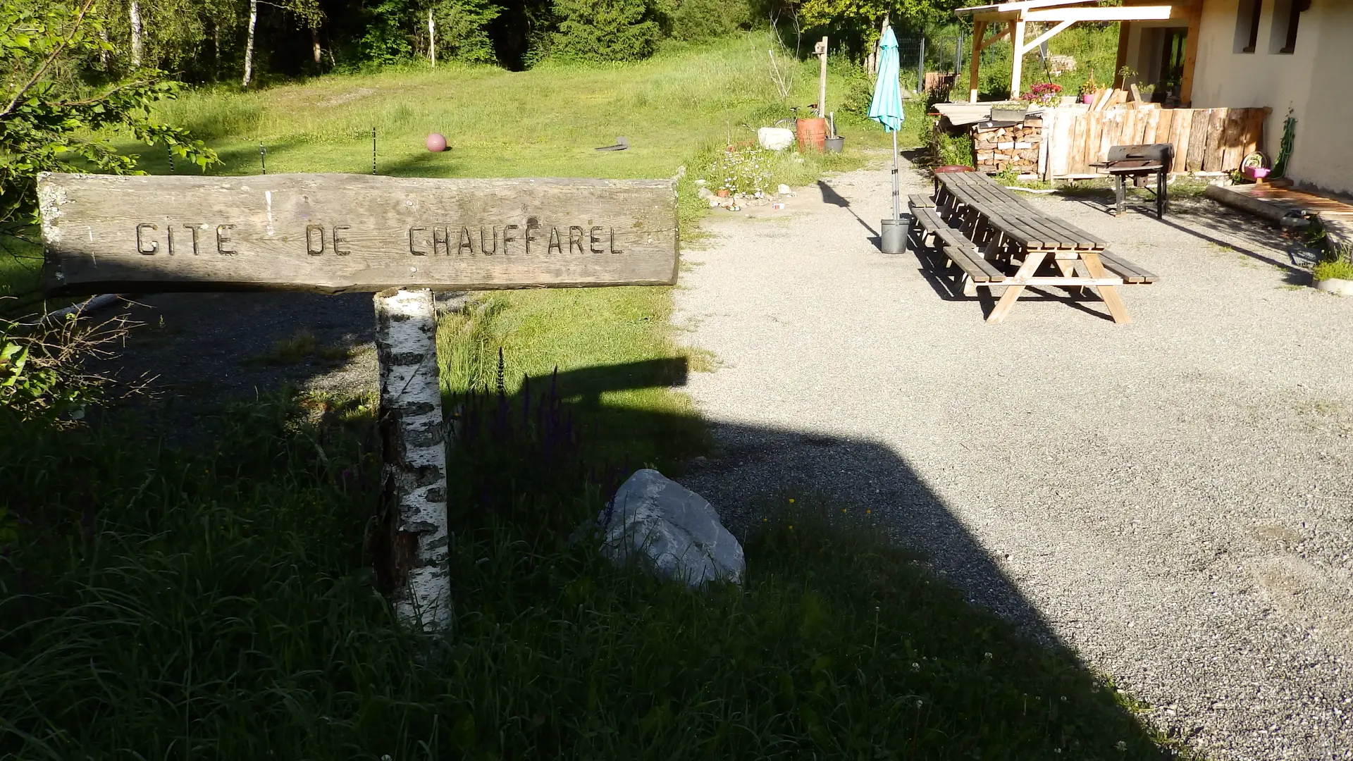 Chauffarel