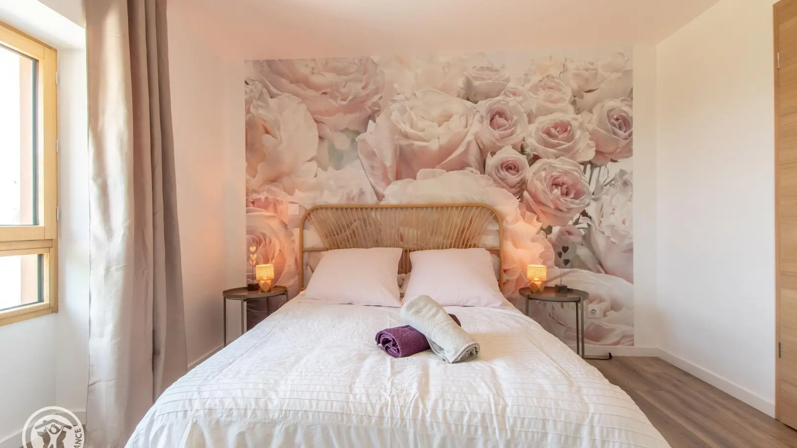 Chambre 1