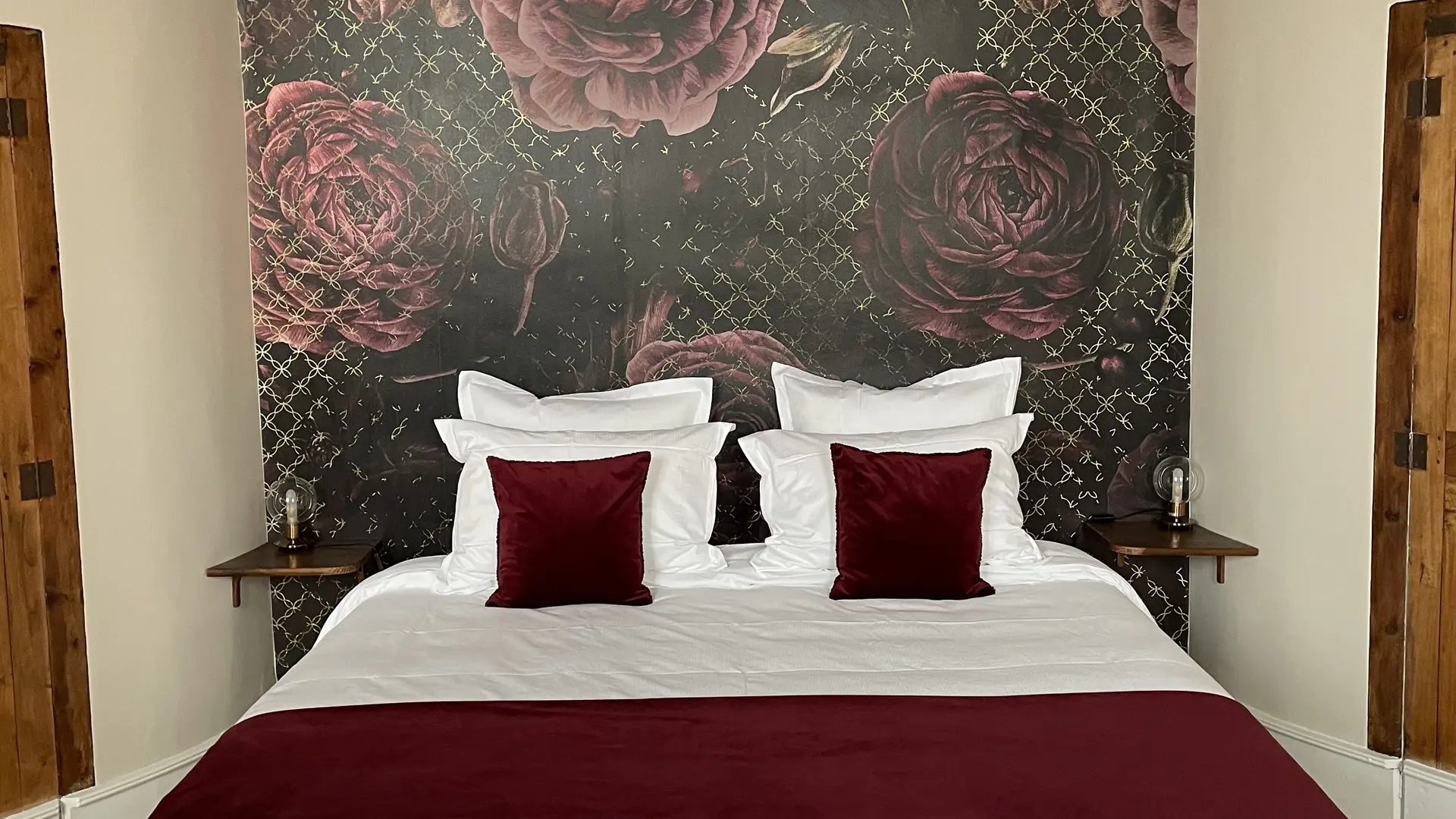 Chambre d'hôtes L'Arche de Moissac