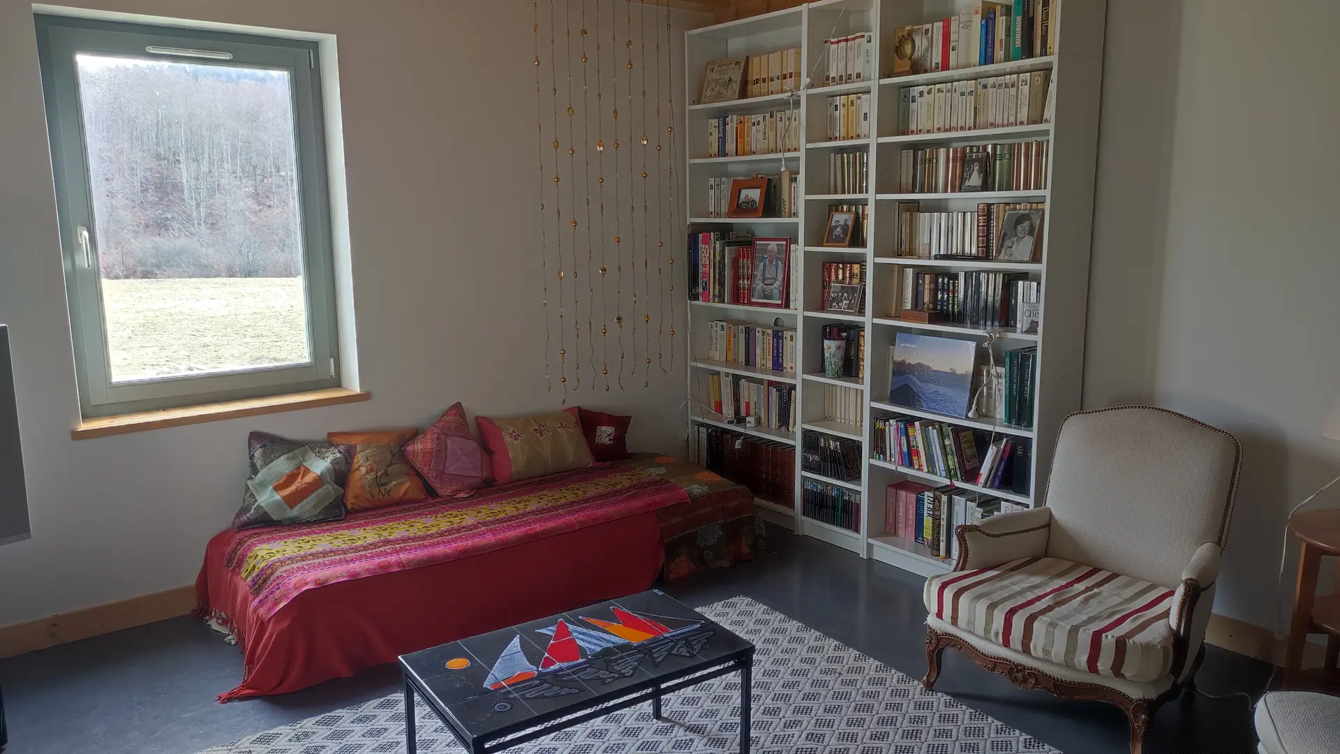 La Ferme des Taillis