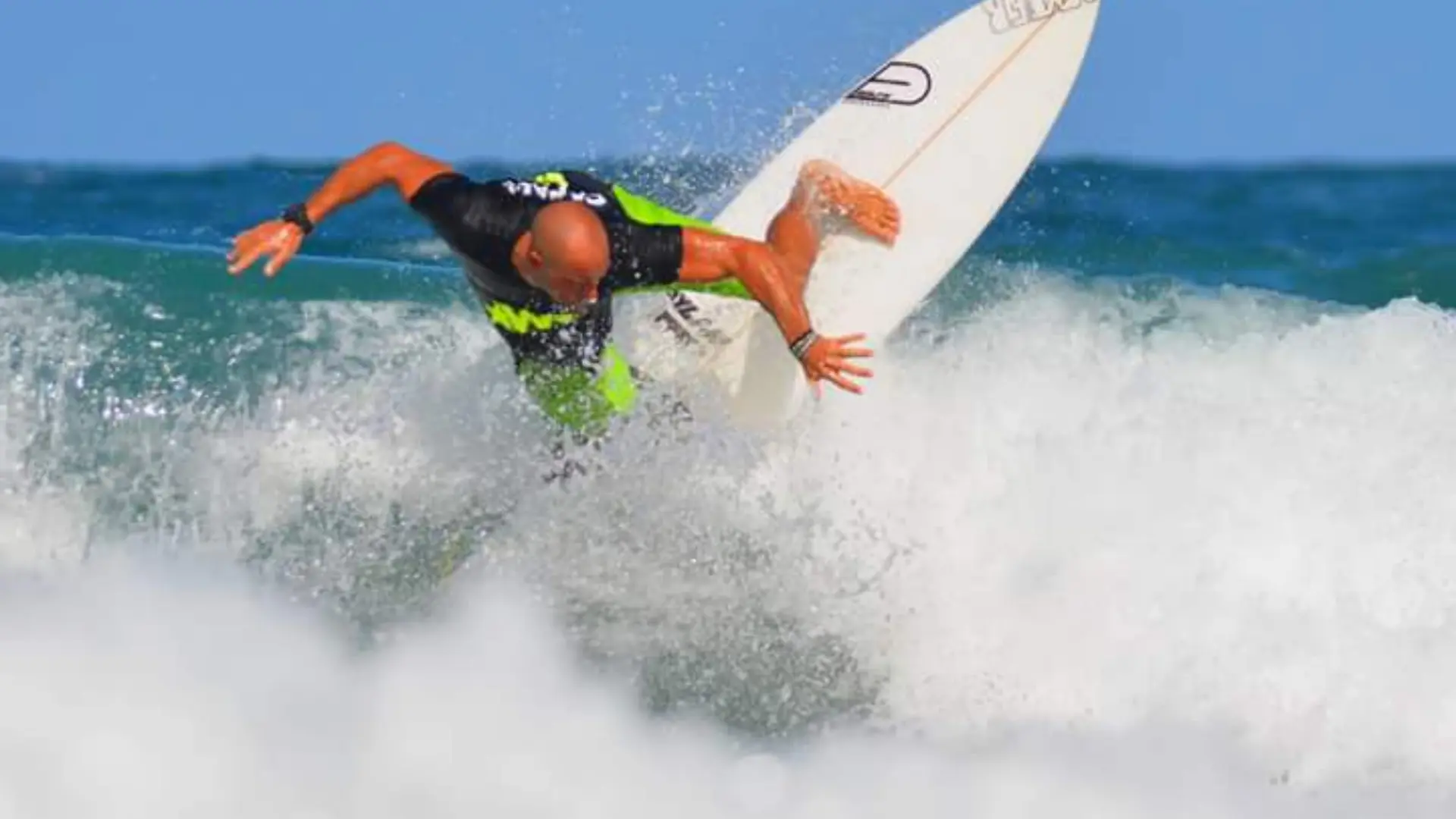 roller backside surf