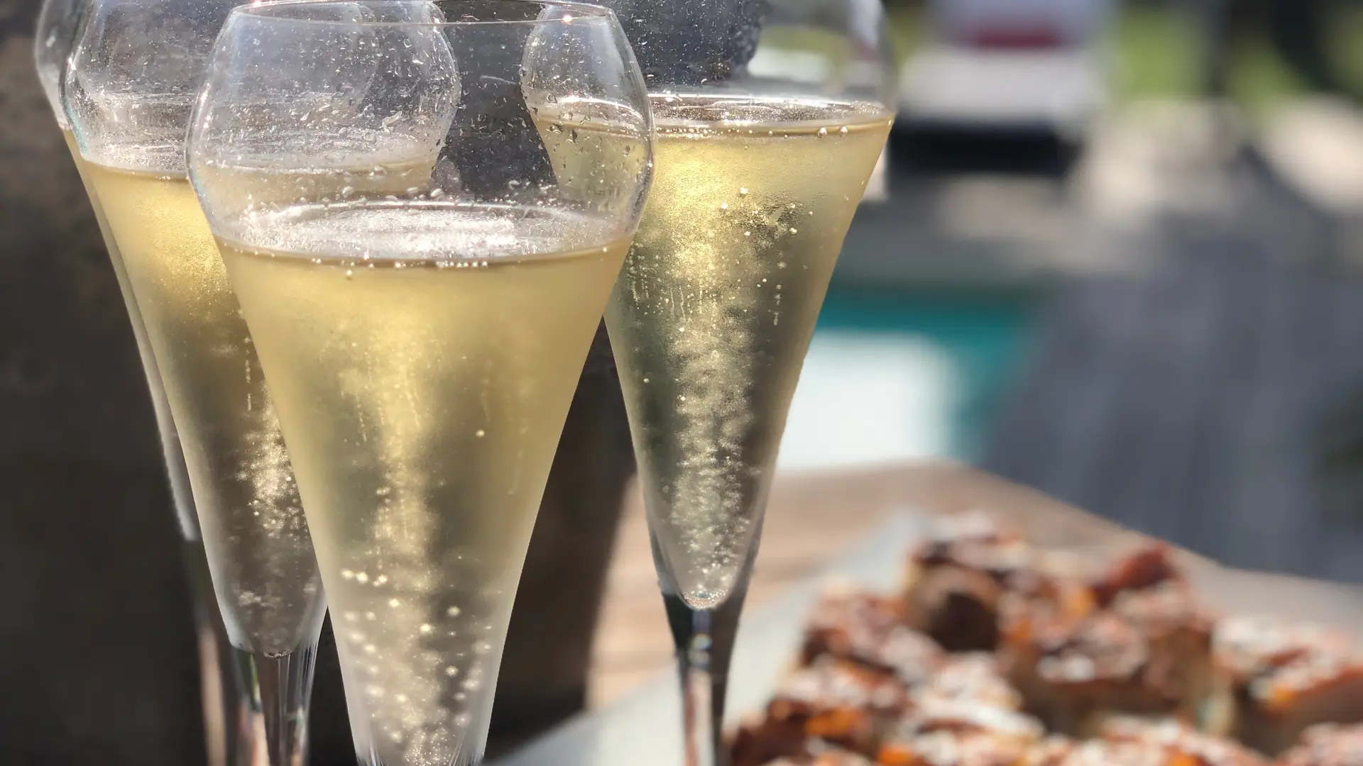 cocktails dinatoires