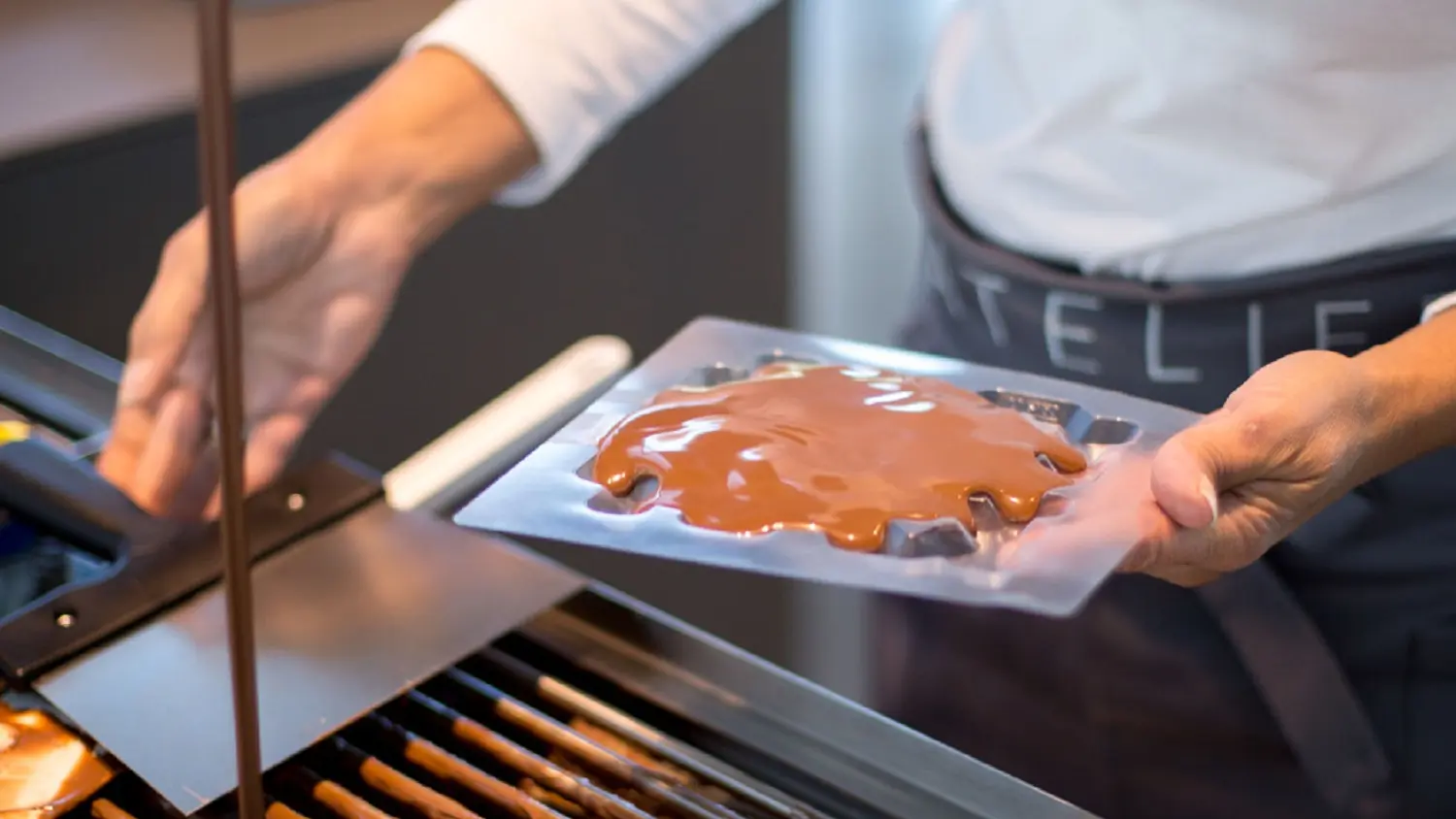 Création de sa tablette personnalisée