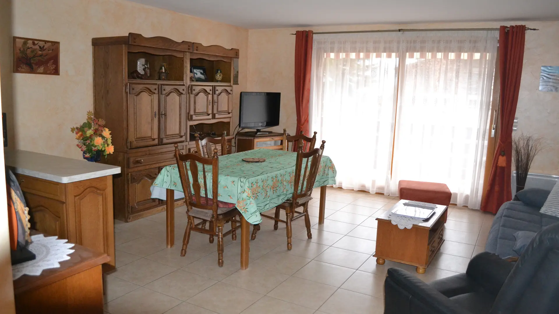 Appartement Serre-Ponçon