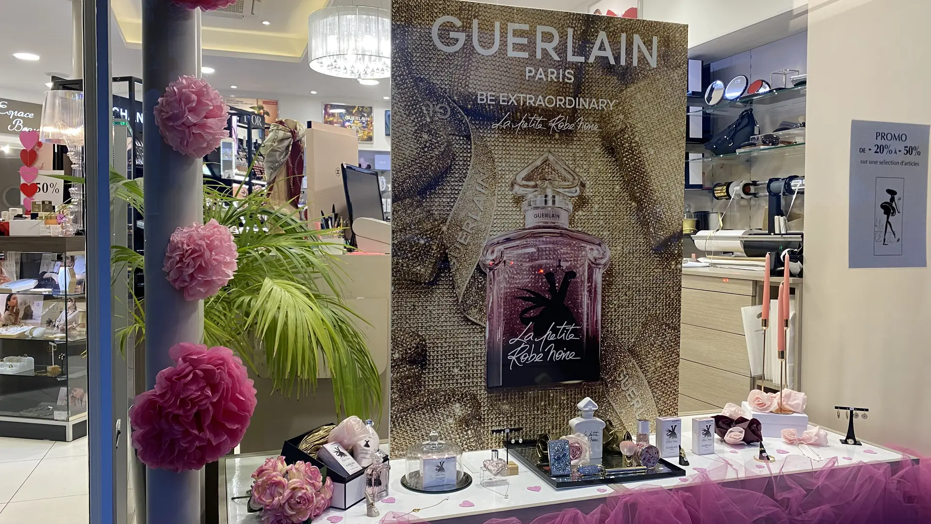 Parfumerie Dominique_Bandol