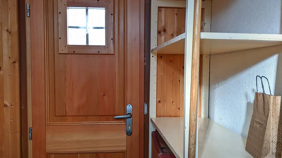 Maison 4 personnes - La Renardière