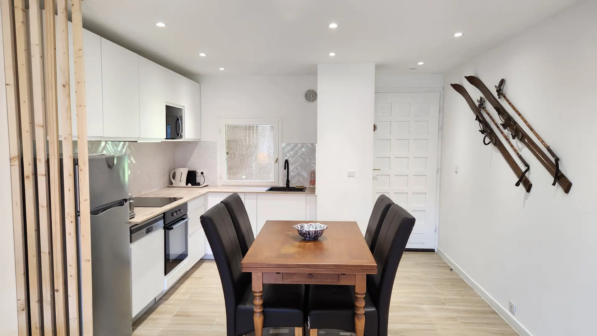 Gîte Costomiris, Saint Bonnet, Champsaur valley, Hautes-Alpes