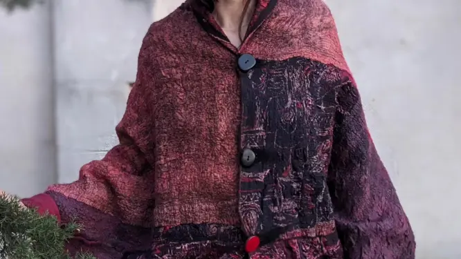 Veste
