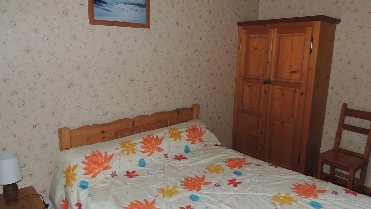 Appartement 4 personnes - n°1