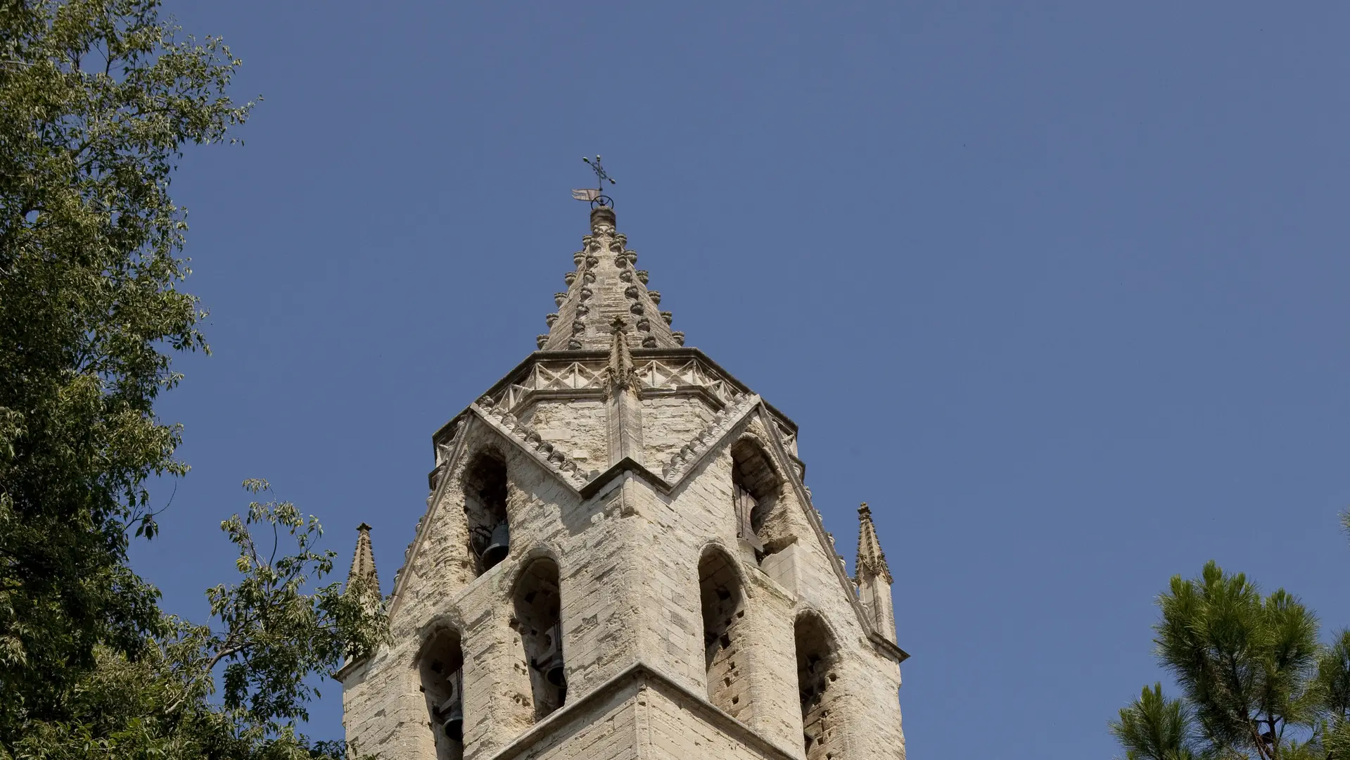 Collégiale Saint Didier