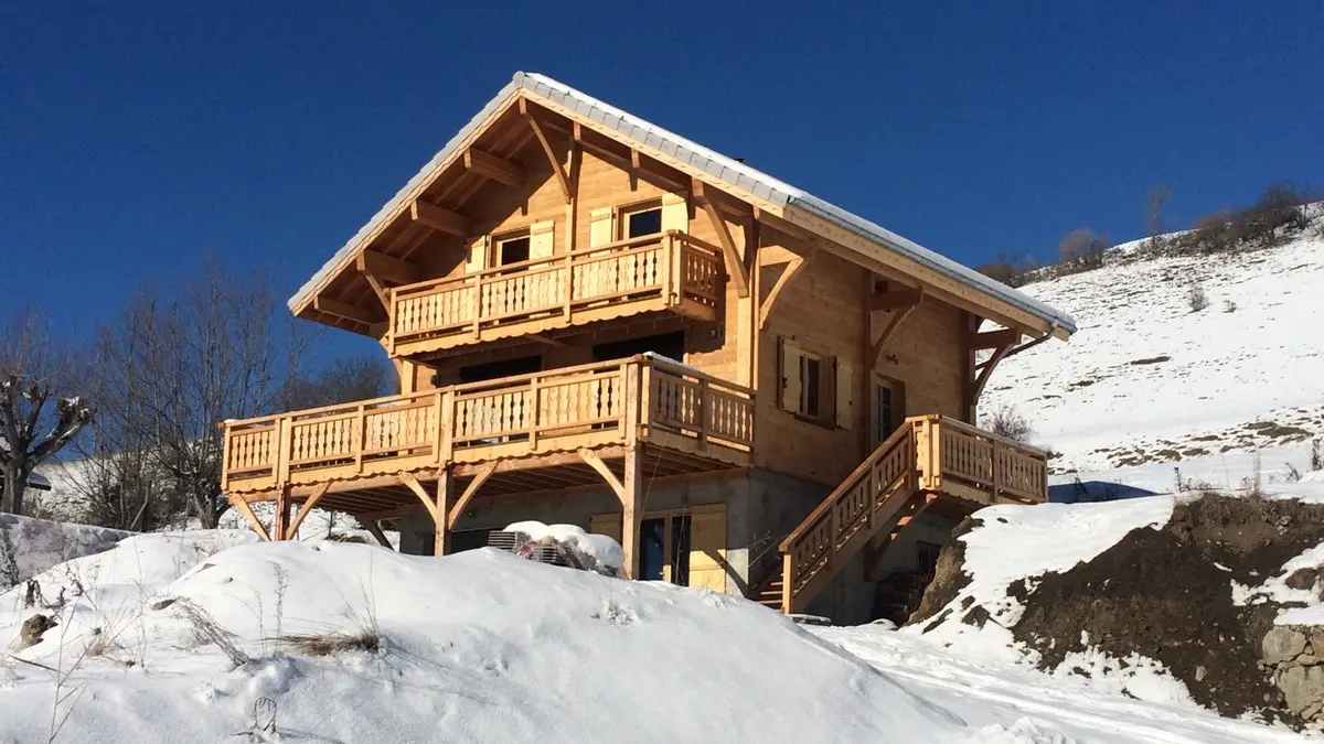 Location de vacances Ancelle