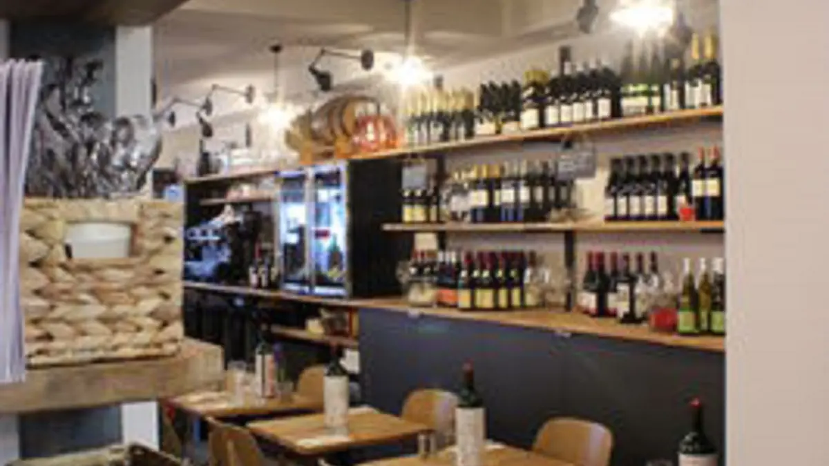 Salle de restaurant (2)