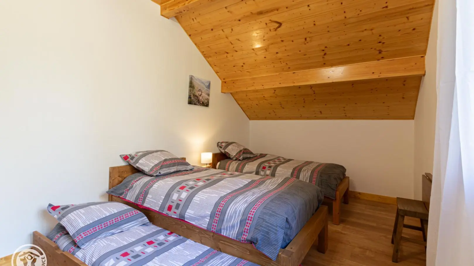 Chambre 2
