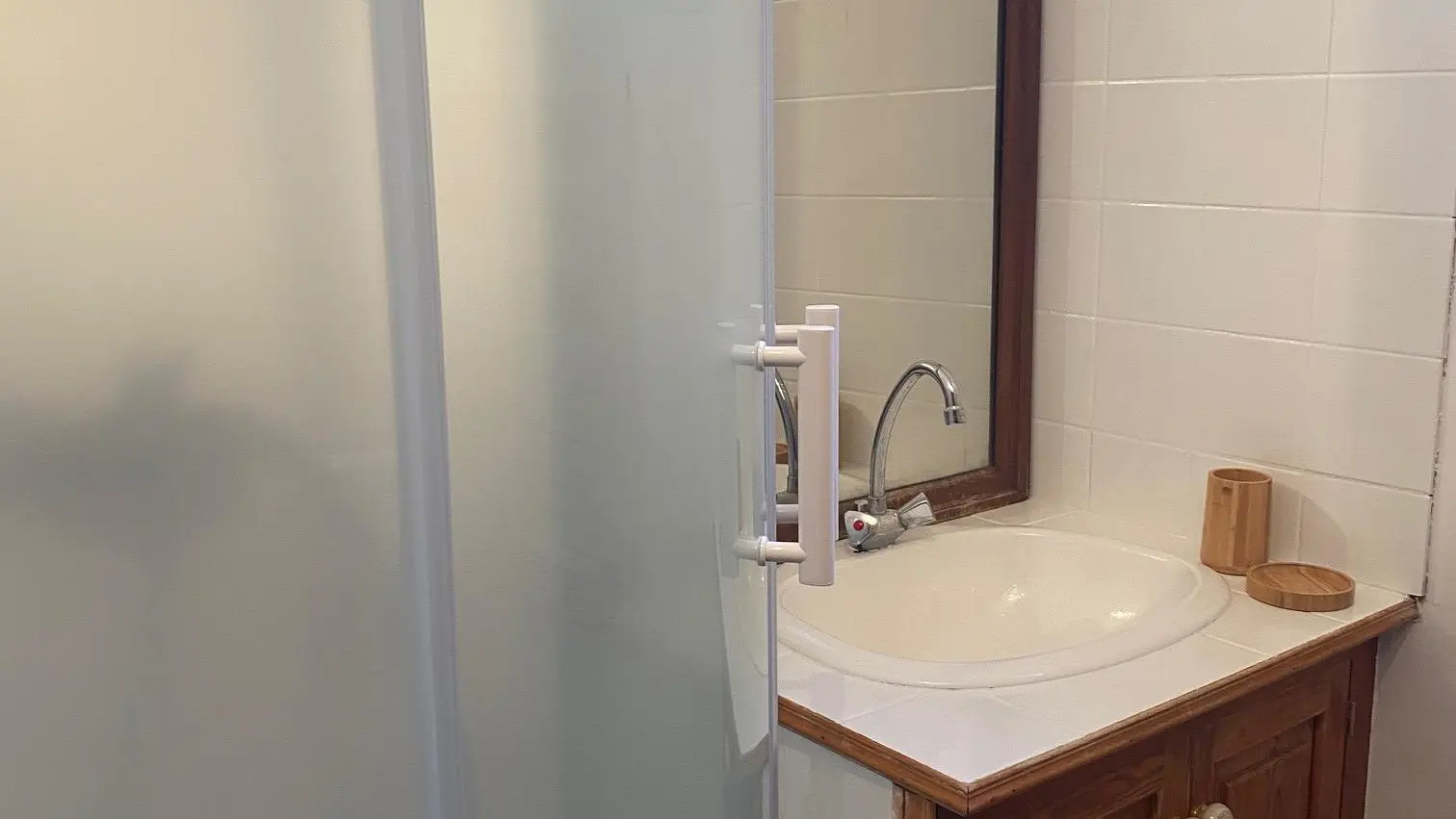 Location Chalet Là-haut Ancelle