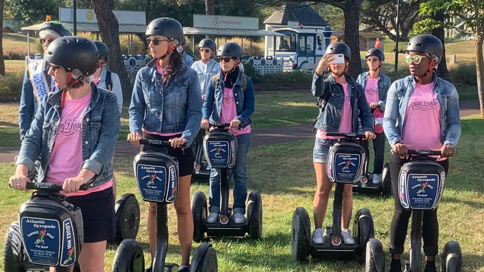 Segway