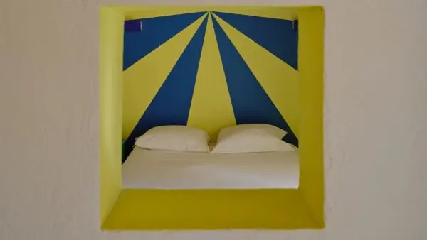 Maisons Hi Go & Casa Hi - La Ferme Hi Bride_Villelaure