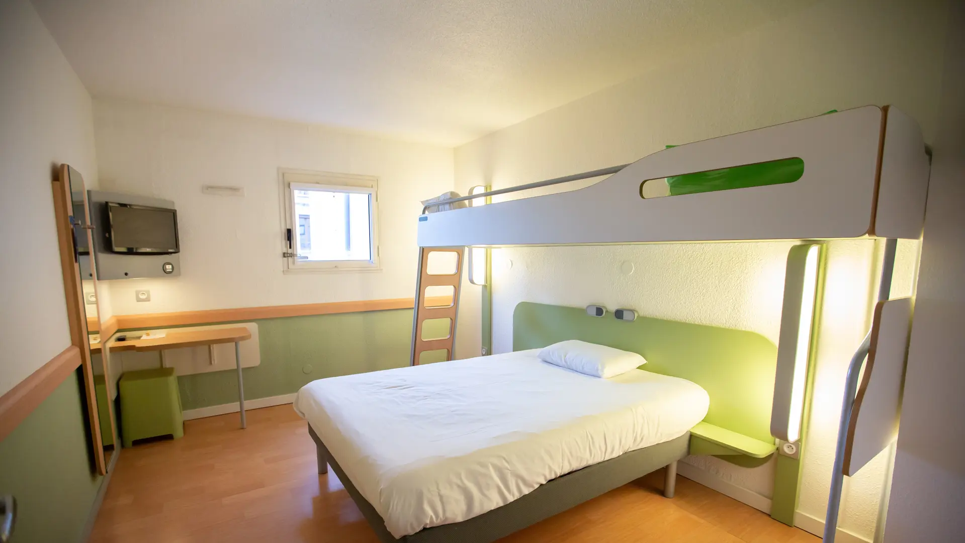 Ibis Budget