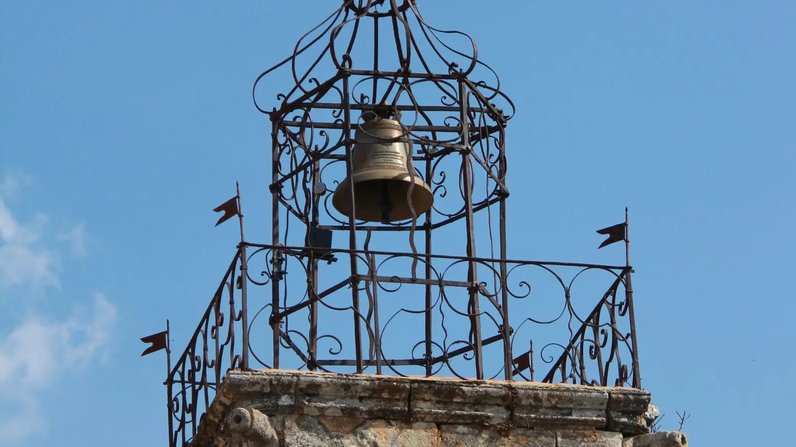 Eglise Paroissiale Notre-Dame de Beauvoir – OT LUB