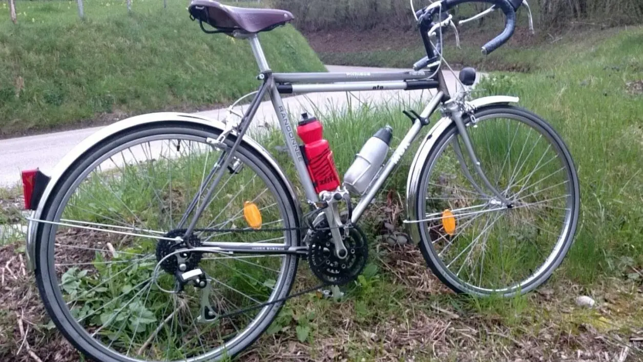Le Haut Bugey, oser le cyclotourisme