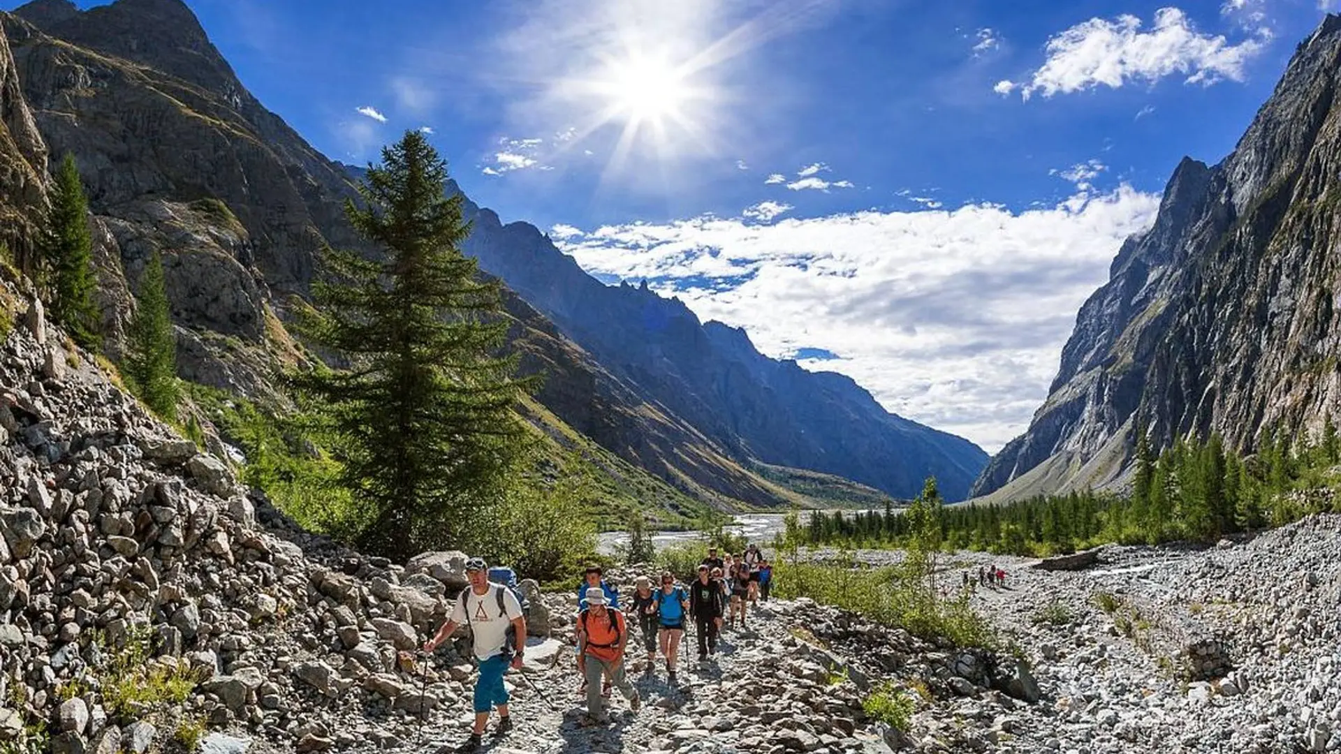 Pré de Madame Carle