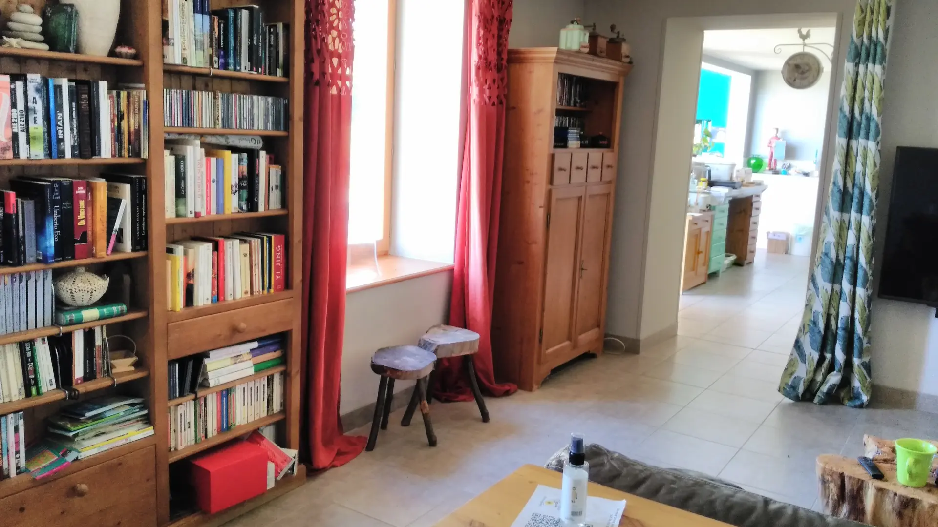 Salon