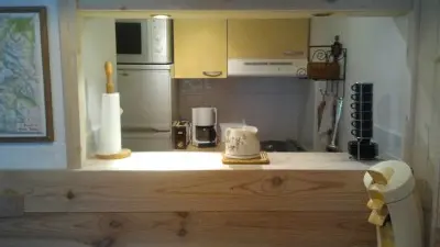 Appartement Jonquille 131