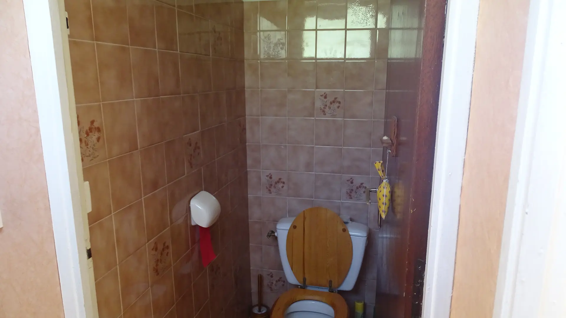 Appartement T2, Avenue de Verdun - Digne les Bains