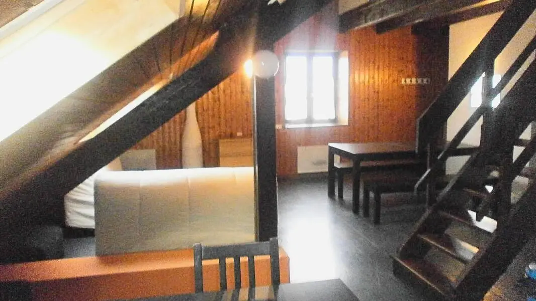 salle à manger / cuisine