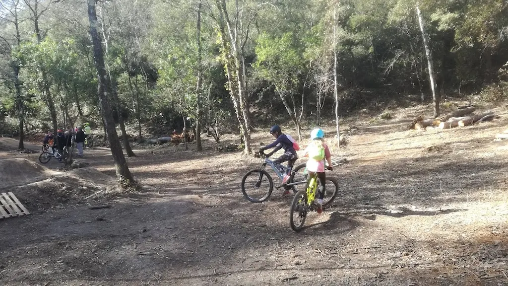 Bike Park