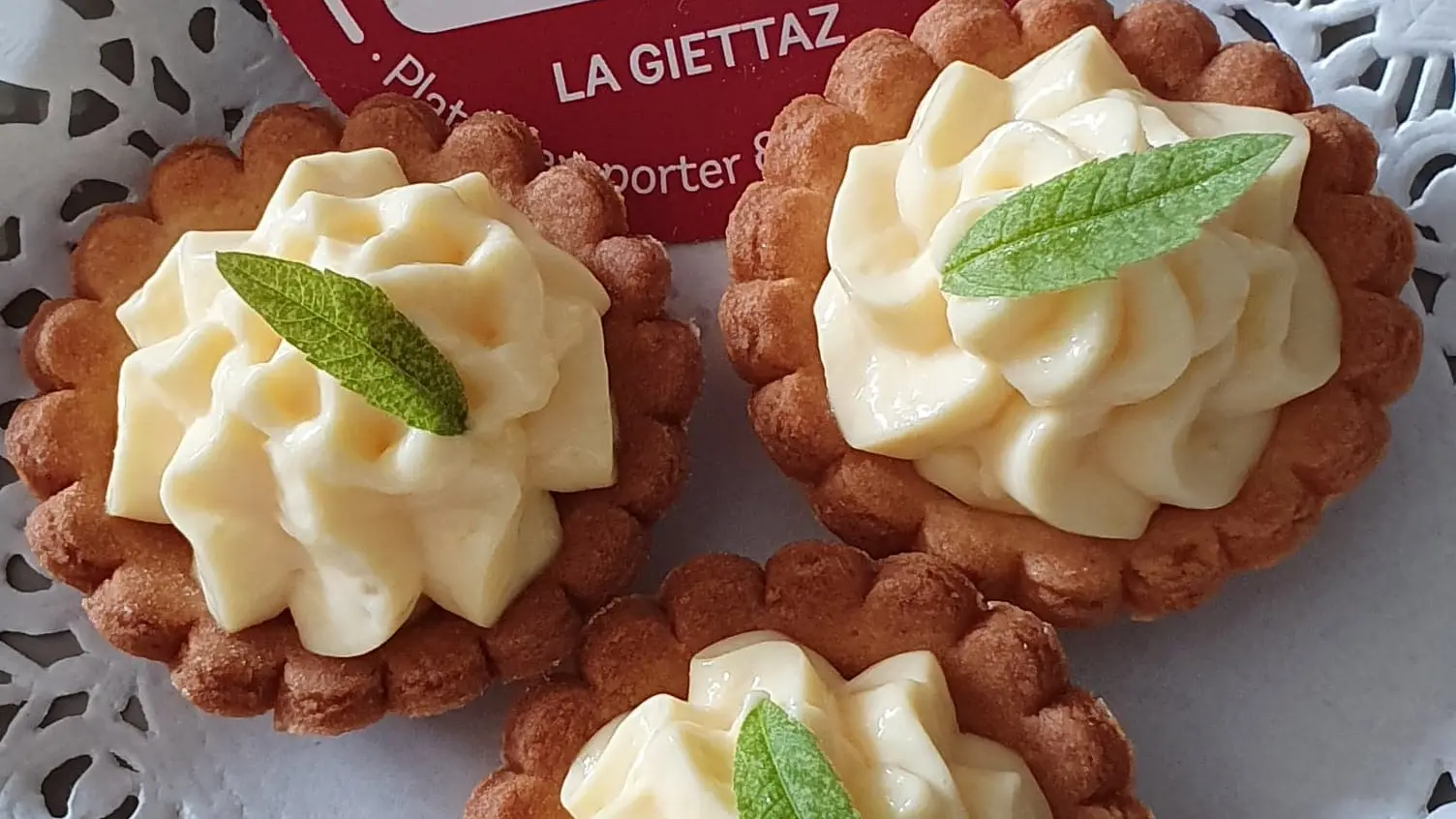 Les Recettes de Rachel
