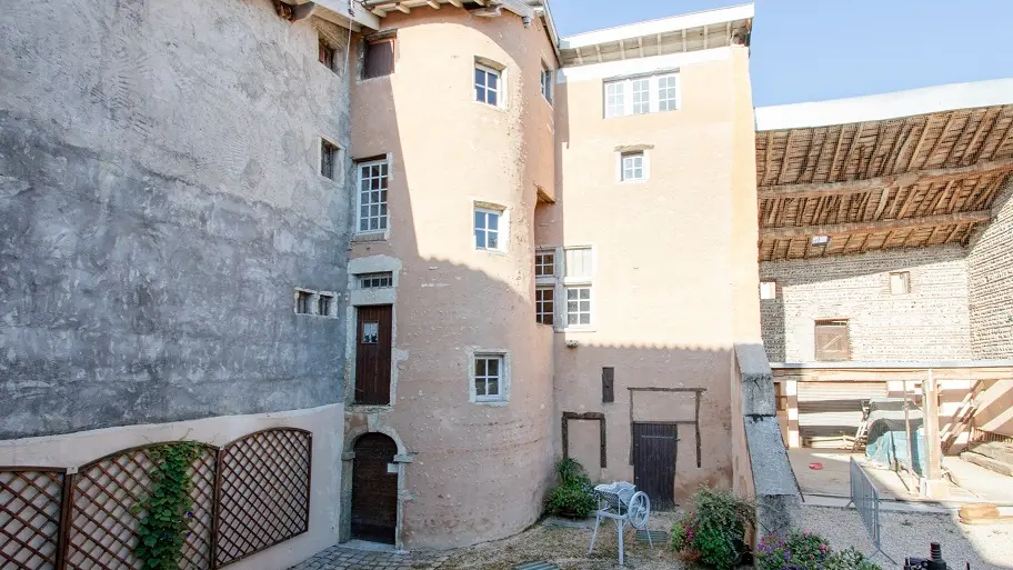 Musée d'art et d'histoire locale
