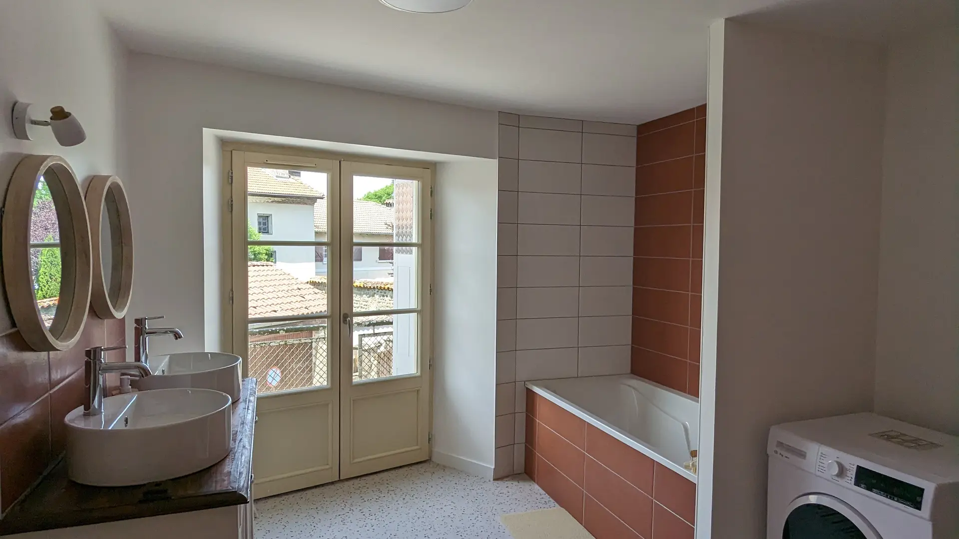 Meublé O'Happynac - Apinac