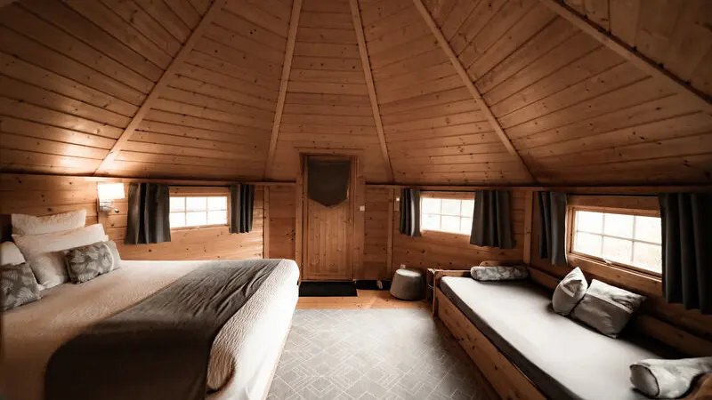 Aux Kotas Finland'Ain