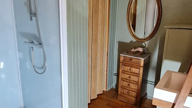 Appartement 6 personnes