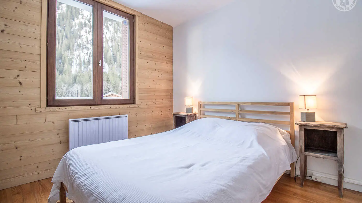73G132344 - CHALET DU VAL JOLY -  HAUTELUCE