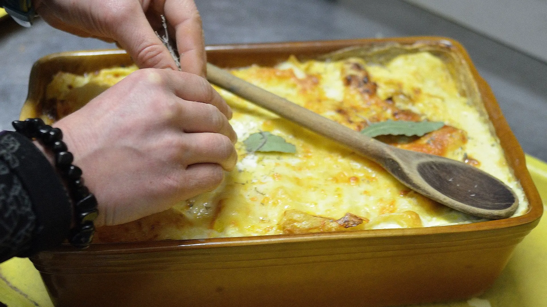 Le Petit Gallou à La Joue du Loup, magasin de produits du terroir, Dévoluy, Hautes-Alpes