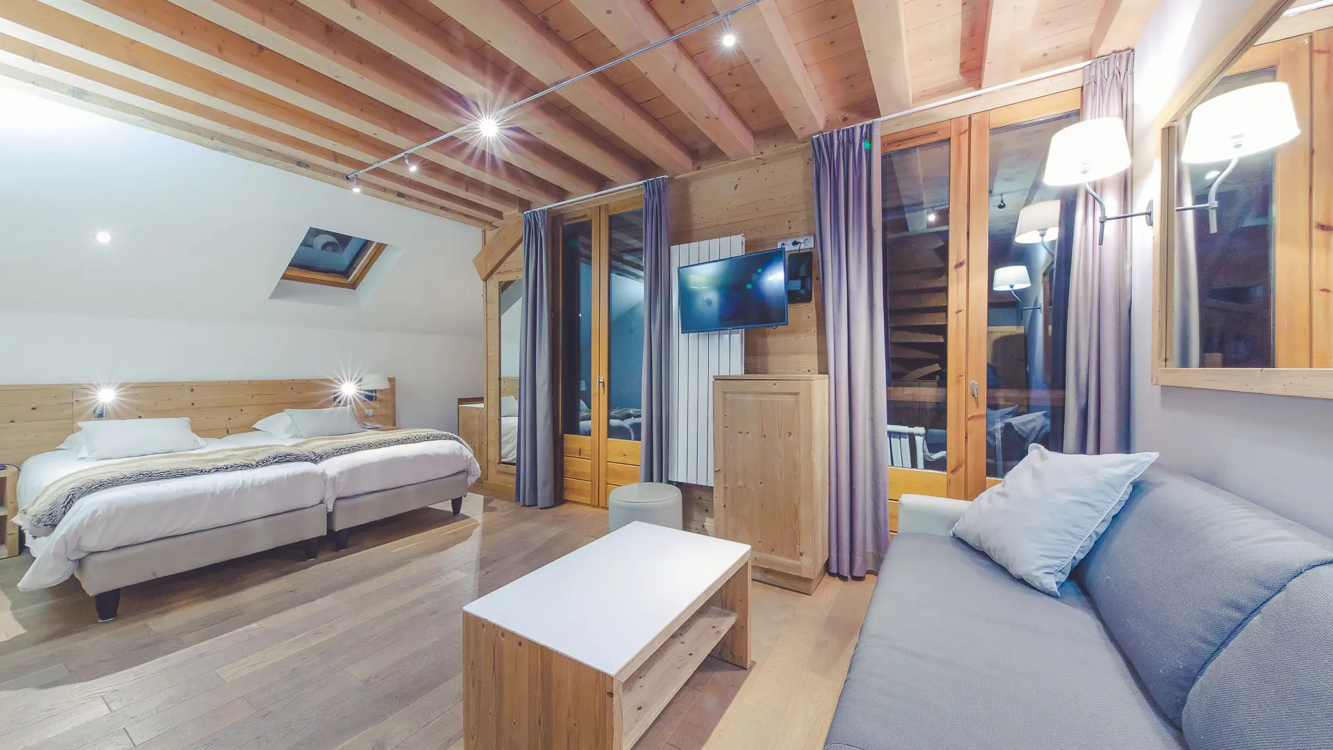 Chambre