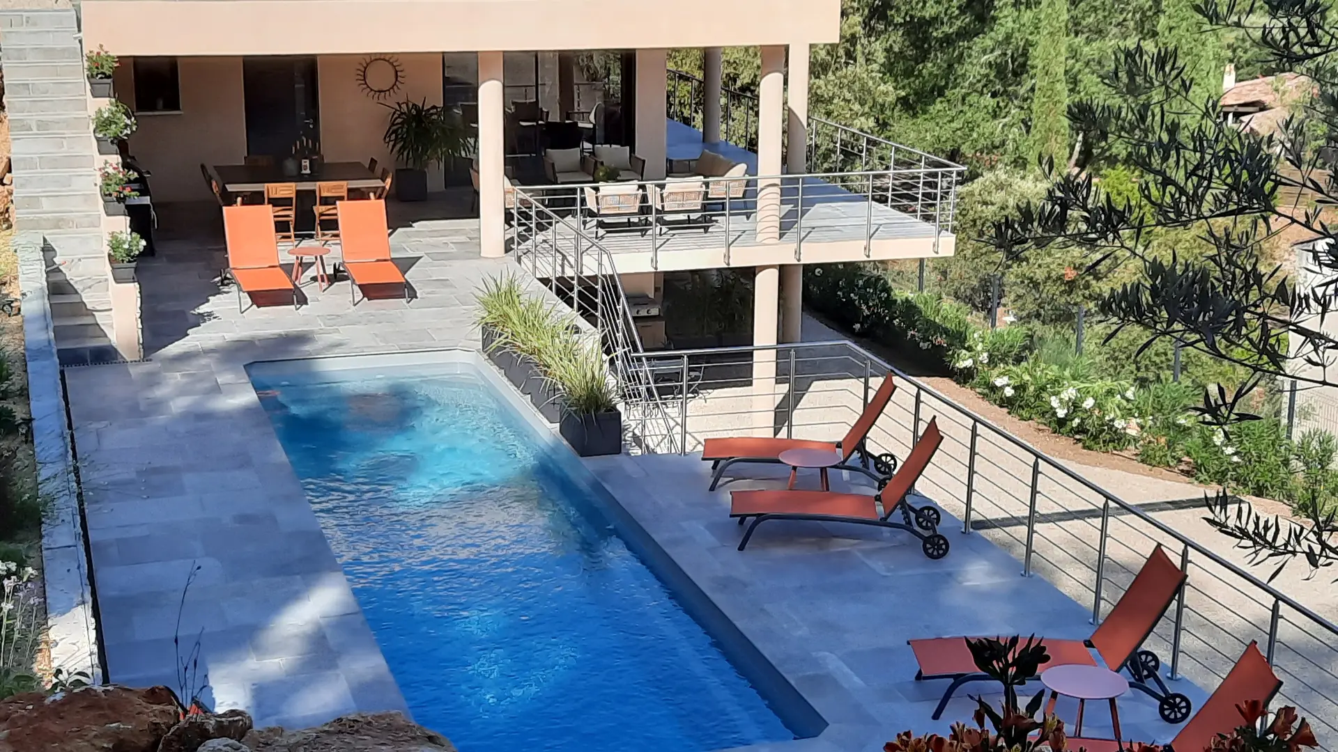 Les Hauts du Peireguier