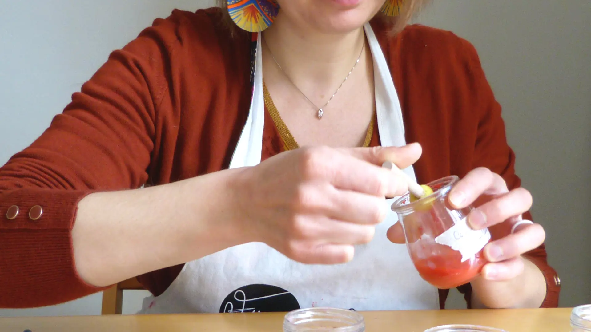 Ateliers Diynamik et la boutique Filhouette