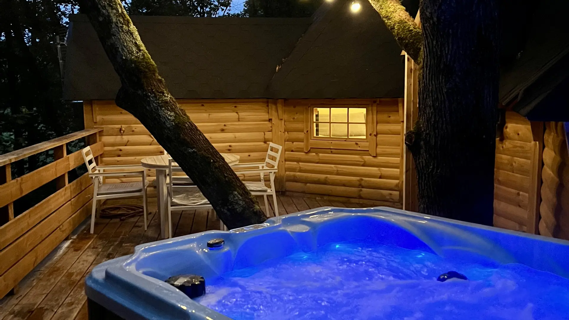 Jacuzzi