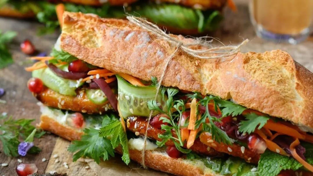 Banh Mi Viet_Bandol